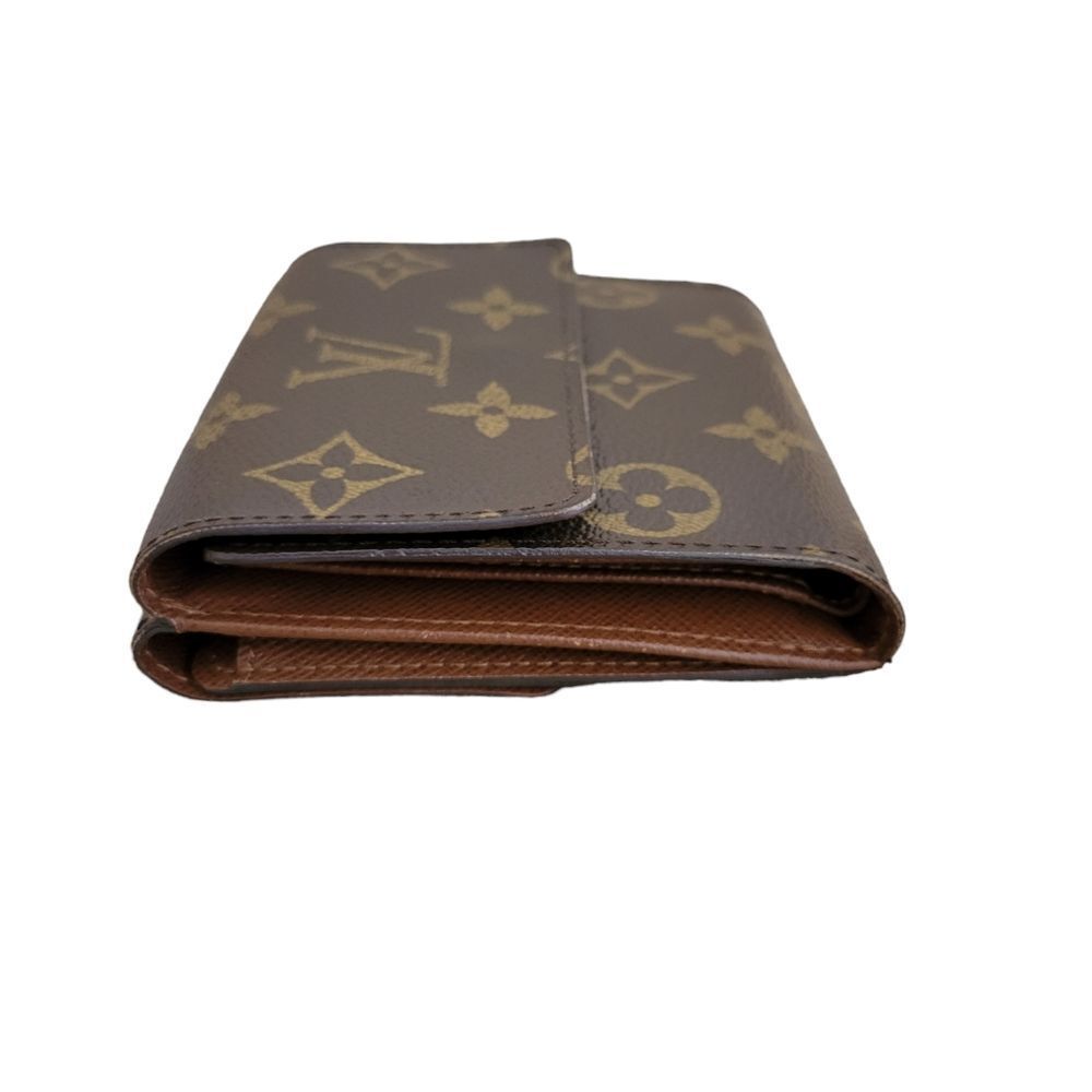 Louis Vuitton Compact Wallet - Picture 9 of 11